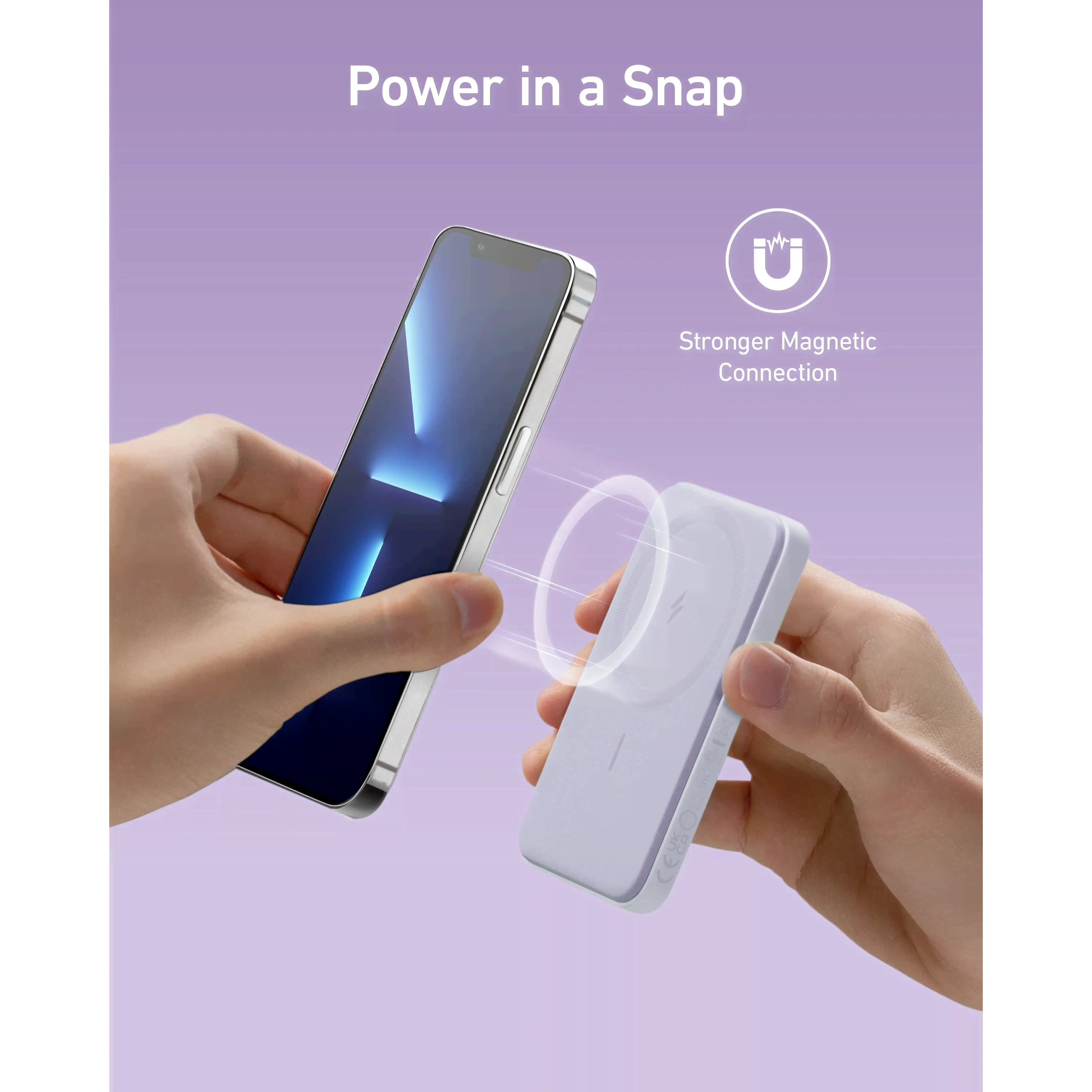 ANKER 621 Magnetic Battery powerbank-1