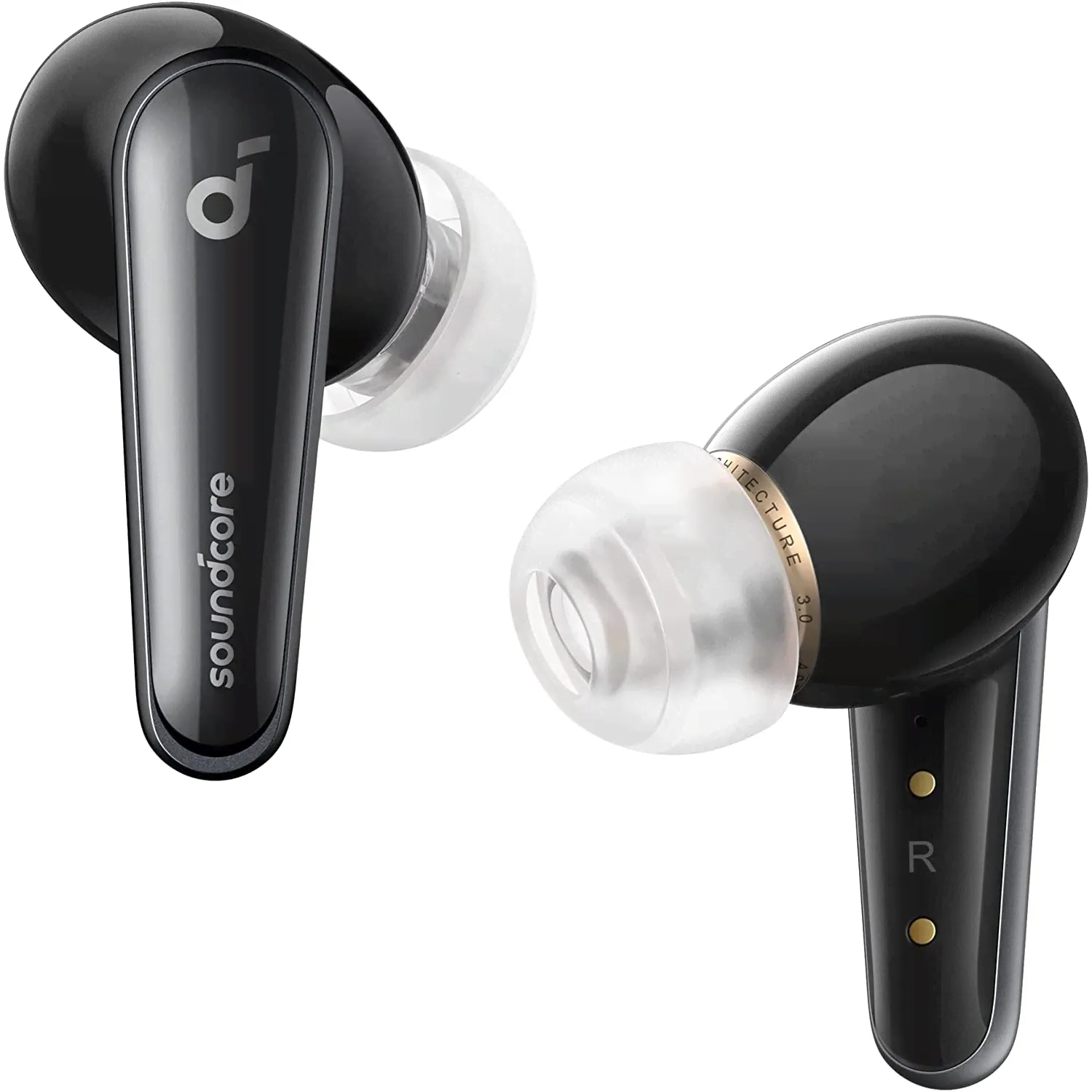 ANKER SoundCore Liberty 4 (черный) наушники-3