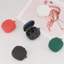 Силиконовый защитный чехол для беспроводных наушников Anker Soundcore R50i P20i, защитный чехол для корпуса, защитный кожух от пыли