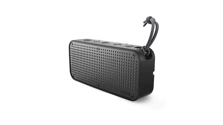 Anker SoundCore Sport XL ポータブル Bluetooth スピーカー