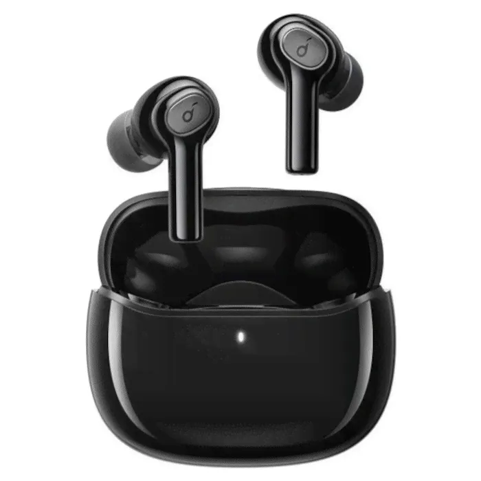 Esperanza Гарнитура ANKER Soundcore Rise R100, Bluetooth, вкладыши, черный [a3981g11] гарнитуры