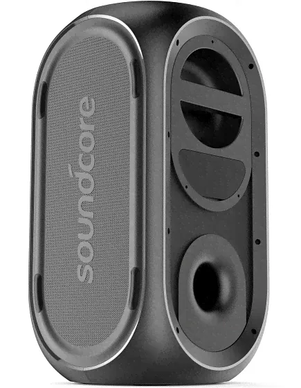 Anker Soundcore Rave Black-3