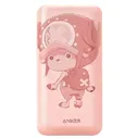 Внешний аккумулятор Anker A9514 One Piece PowerCore PD Redux 10000mAh PD 22.5W USB-A + 20W USB-C Pink (A9514651)