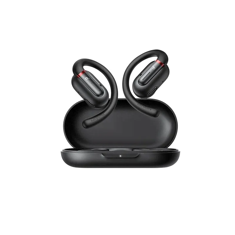 Anker Soundcore V30i Откройте наушники Bluetooth-0