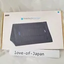 anker powerport solar 21w 2-port USB Solar Charger