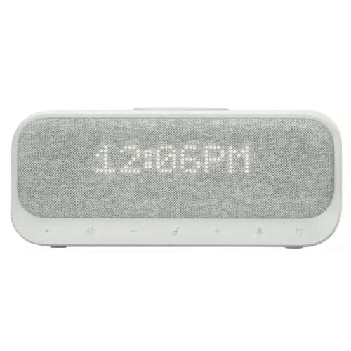 Anker Soundcore Wakey (белый)-0