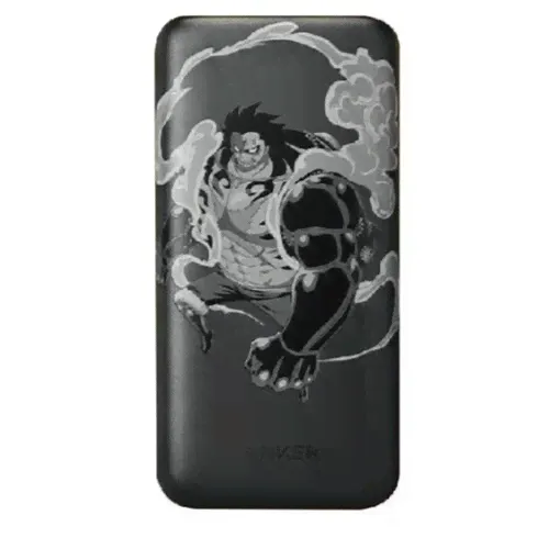 Внешний аккумулятор Anker A9514 One Piece PowerCore PD Redux 10000mAh PD 22.5W USB-A + 20W USB-C Black (A9514611)-0