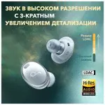 Anker Soundcore Liberty 3 Pro, белый-1