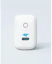 ANKER Сетевое зарядное устройство Anker PowerPort III Mini 30W USB-C белое (A2615L21) зарядное устройство