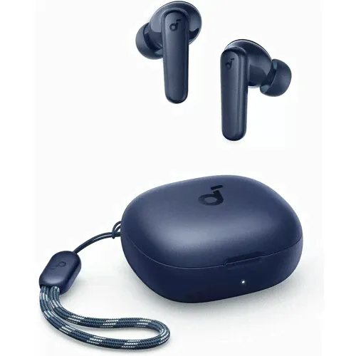 Беспроводные наушники Anker Soundcore Life P20i blue