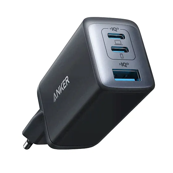 Anker 735 GaNPrime 3-Port 65W Black-1