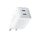 Anker PowerPort III Nano Pro White