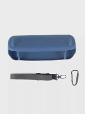 Силиконовый чехол для Anker Soundcore Motion + Bluetooth колонки с защитой от царапин для SoundCore Motion Plus чехол аксессуар (art.: 3920bd514049d)