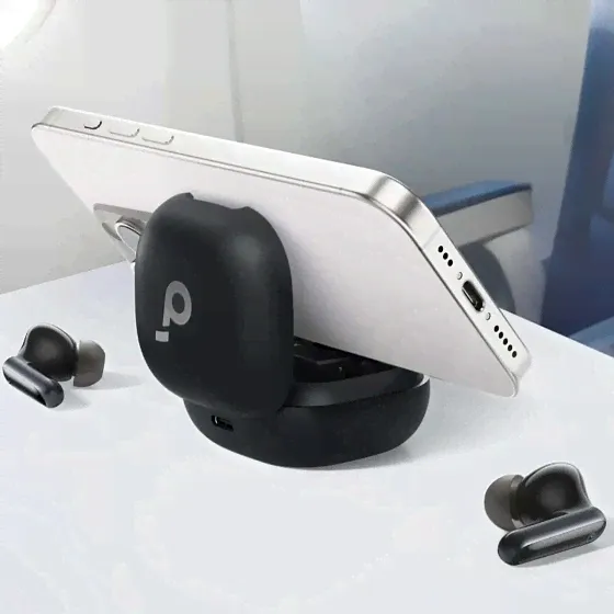 Anker Soundcore P40i Black-0