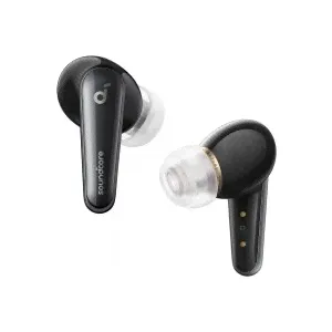ANKER SoundCore Liberty 4 (черный) наушники-0