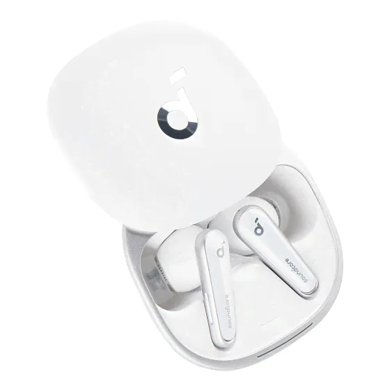 Anker Soundcore Liberty 4 White-3