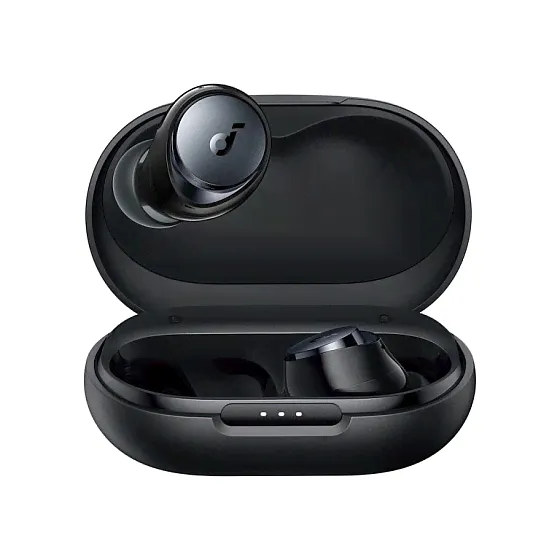 Anker Soundcore Space A40 Black-1