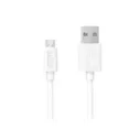 Кабель Anker Micro USB белый 1.8м Anker A7104H21