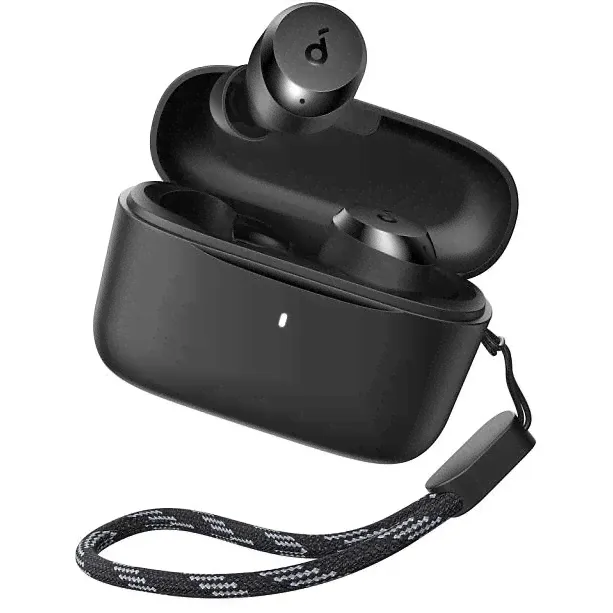 ANKER SoundCore A25i (фиолетовый) наушники