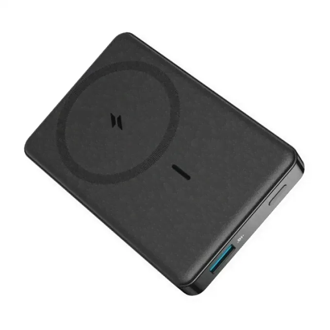 Внешний аккумулятор ANKER 334 Maggo Powercore 10K () черный A1642H11