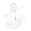 Anker PowerWave Magnetic 2-in-1 Stand White