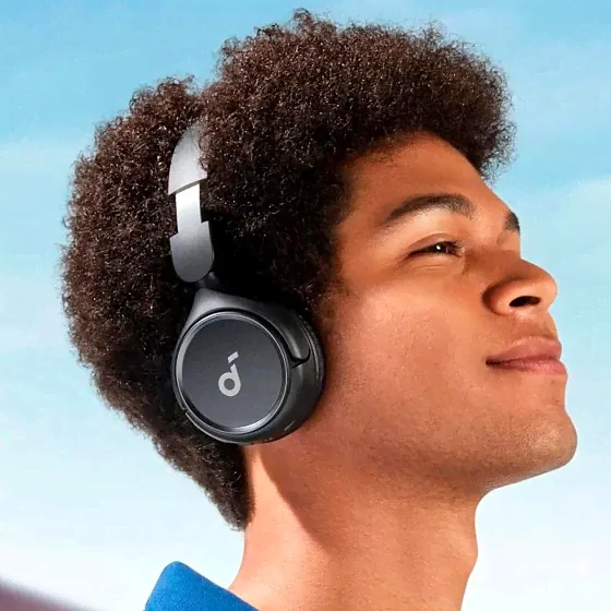 Anker Soundcore H30i Black-3