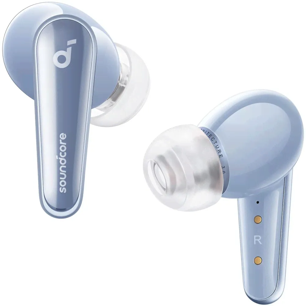 ANKER SoundCore Liberty 4 (черный) наушники-1