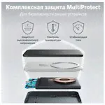 ANKER Внешний аккумулятор Anker PowerCore Mag-Go 5K 5000 mAh Black A1611G11-2