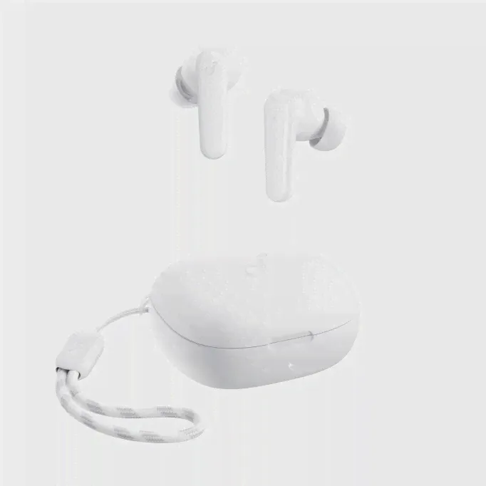 Беспроводные наушники Anker Soundcore P20i, White (A3949)
