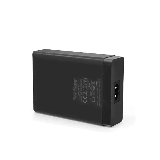 Anker PowerPort 60W 6xUSB V3-0
