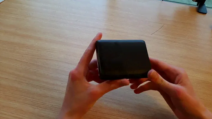 Anker PowerCore 13000 Review