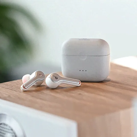 Anker Soundcore Liberty Air 2 White