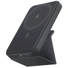 Внешний аккумулятор ANKER Power Core Mag-Go 5K A1611 Black/черный