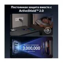 Сетевое зарядное устройство ANKER GaNPrime 65W A2668 Black/черный