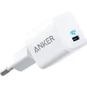 Сетевое зарядное устройство Anker PowerPort 3 Nano A2633 20 Вт