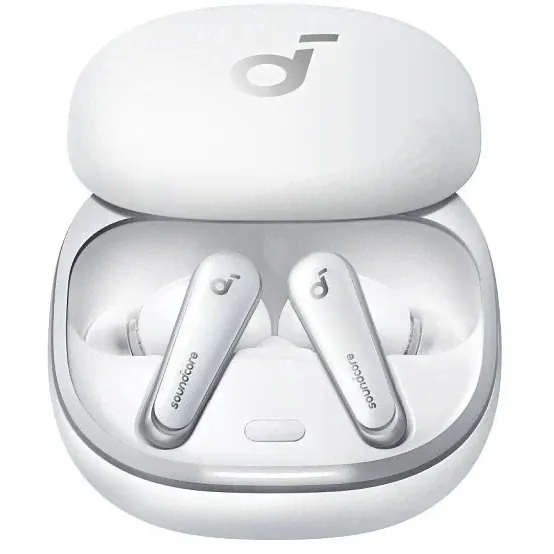 ANKER SoundCore Liberty 4 (черный) наушники-4