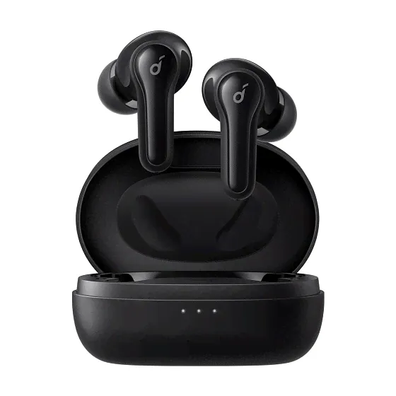 Anker Soundcore Life Note E Black-4