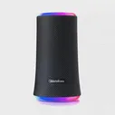 Портативная акустика Anker SoundCore Flare 2, Чёрная (A3165G11)