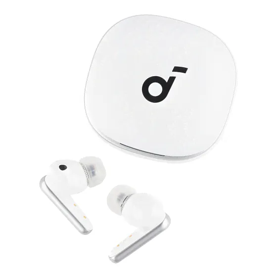 Anker Soundcore Liberty 4 White-0
