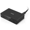 Сетевое зарядное устройство Anker PowerPort 10 USB 60W A2133L11