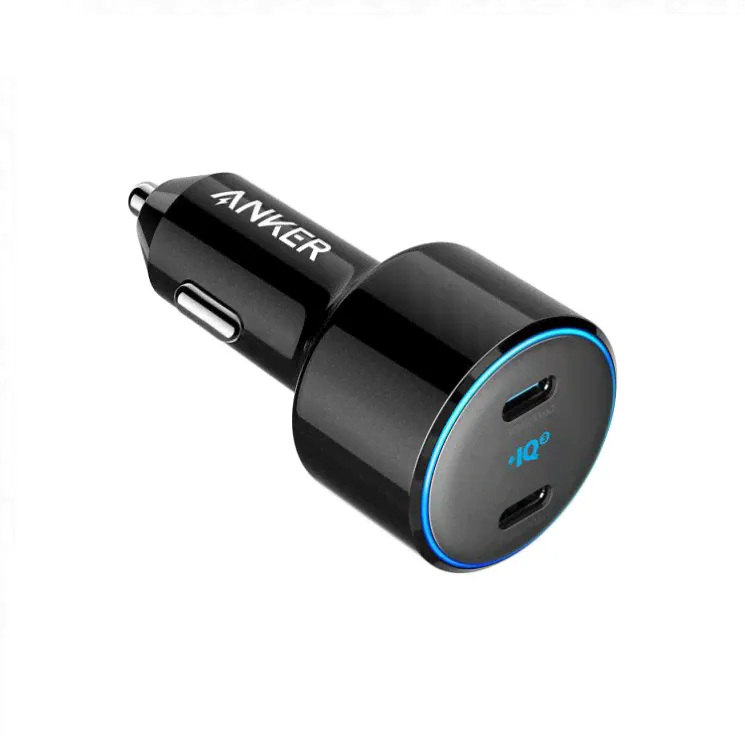 Anker PowerDrive+ III Duo Origin 48W A2725H11-0