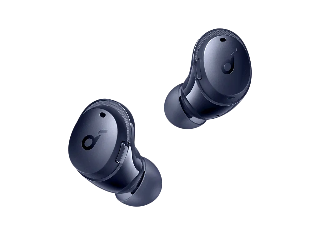 Беспроводные наушники Anker Soundcore Dot 3i-2