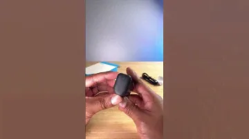 Anker Nano Power Bank (USB-C) Unboxing