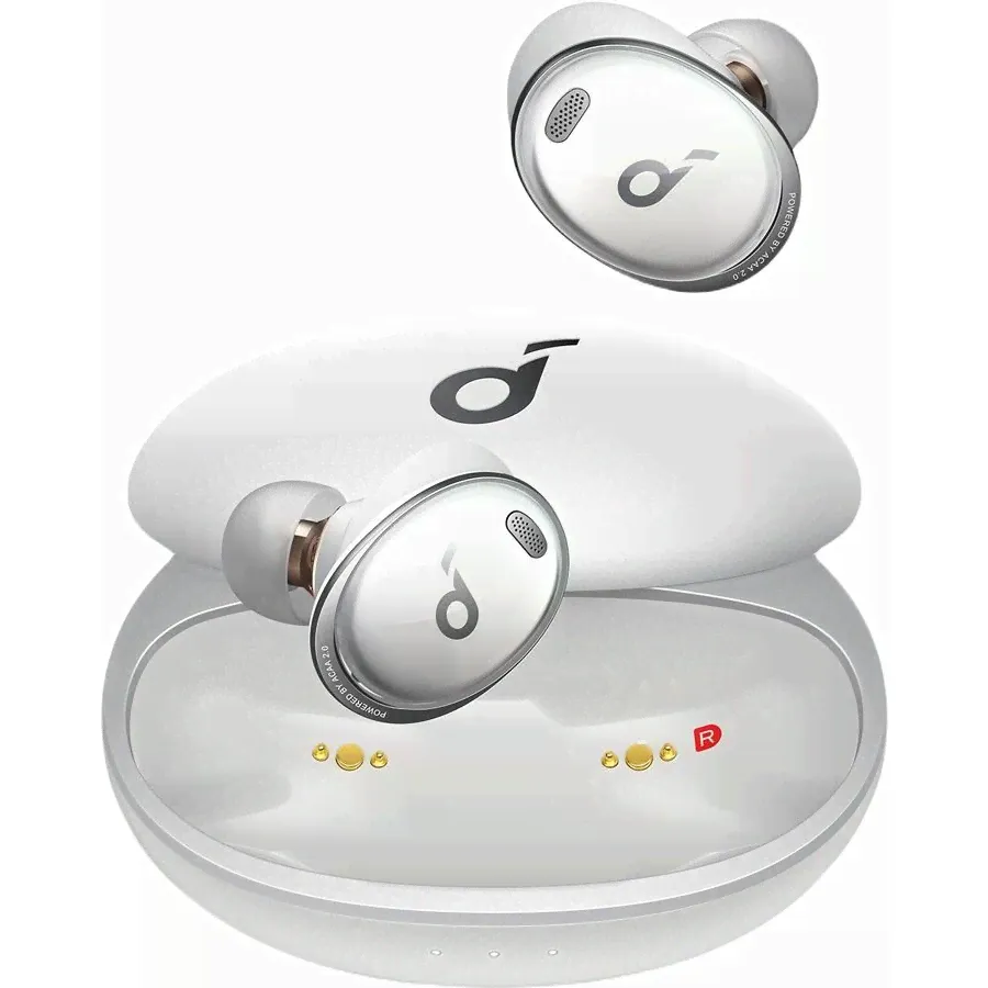 Гарнитура Anker Soundcore Liberty 3 Pro White-1