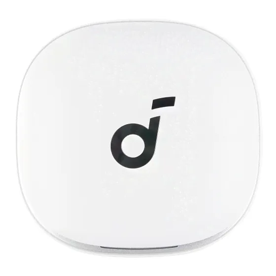 Anker Soundcore Liberty 4 White-1