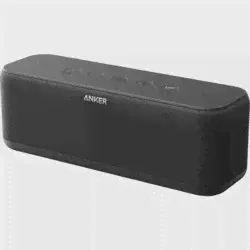 Портативная акустика ANKER SoundCore Boost цена, купить в Москве, отзывы, характеристики, обзор-0
