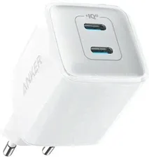 A2038G21, Сетевое зарядное устройство Anker PowerPort III Nano Pro 40W Black