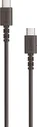 Кабель ANKER Powerline Select+ USB-C to USB-C 2.0 - 1.8м (Black)