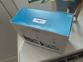 🛍 Anker 613 магнитное беспроводное автомобильное зарядное устройство (MagGo), автомобильное зарядное устройство, быстрая зарядка с 2 портами USB, автомобильное зарядное устройство типа c, магнитное