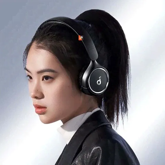 Anker Soundcore H30i Black-2